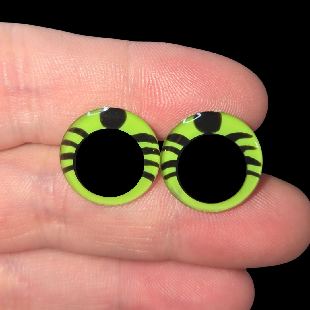Spider Glow 16mm